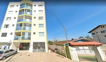 Imagem do Condomínio Victor Hugo em Rio Do Sul