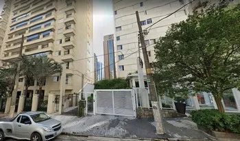 Condomínio Victor Hugo em São Paulo