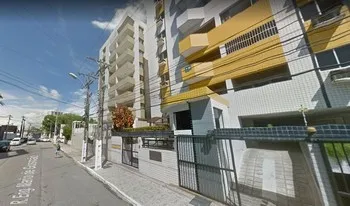 Imagem do Condomínio Victor Hugo em Maceió