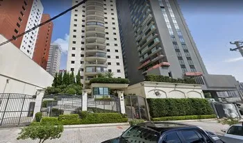 Condomínio Victor Hugo em São Paulo