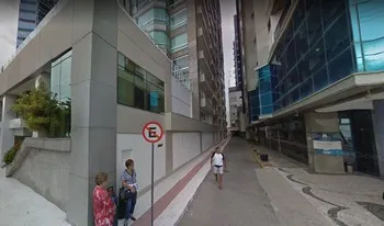 Imagem do Condomínio Victor Hugo em Balneário Camboriú
