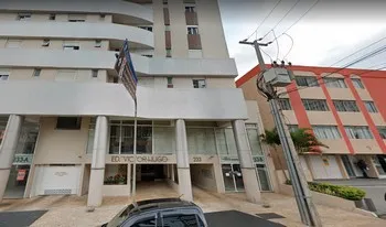 Imagem do Condomínio Victor Hugo em Ponta Grossa