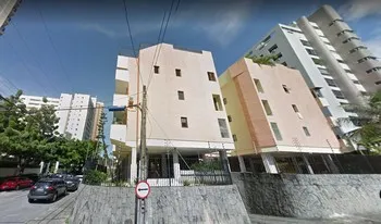 Imagem do Condomínio Victor I em Fortaleza
