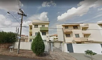Imagem do Condomínio Victor I em Jaboticabal