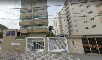 Imagem do Condomínio Victor em Praia Grande