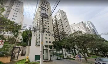 Imagem do Condomínio Victoria 1 em Barueri