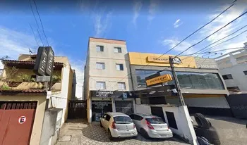 Imagem do Condomínio Victoria em Taubaté