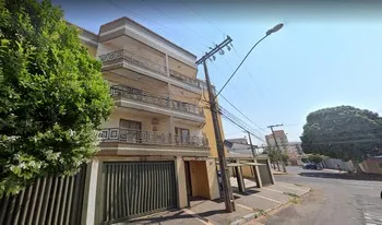 Imagem do Condomínio Victoria em Uberlândia