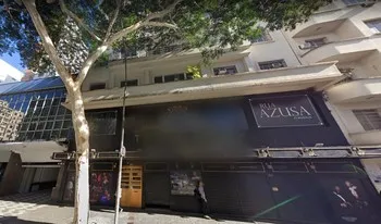 Condomínio Victoria Chaccur em São Paulo