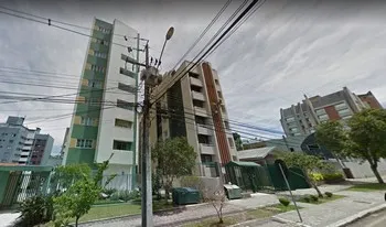 Condomínio Victoria Da Paz em Curitiba