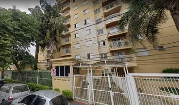 Condomínio Victoria Garden em São Paulo