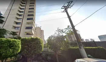 Condomínio Victoria Garden em São Paulo