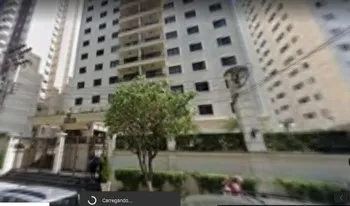 Condomínio Victoria em São Paulo