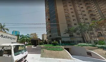 Imagem do Condomínio Victoria Hill em Ribeirão Preto
