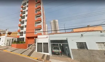 Imagem do Condomínio Victoria em Jundiaí