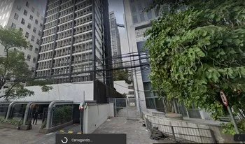 Condomínio Victoria Park em São Paulo