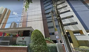 Imagem do Condomínio Victoria Park em Fortaleza