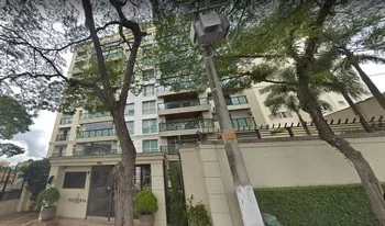 Condomínio Victoria Park em São Paulo