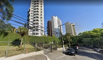 Condomínio Victoria Plaza em São Paulo