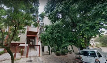 Condomínio Victoria Plaza em Porto Alegre