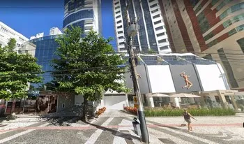 Imagem do Condomínio Victoria Residence em Balneário Camboriú