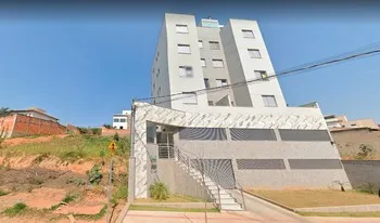 Imagem do Condomínio Victoria Residence em Contagem