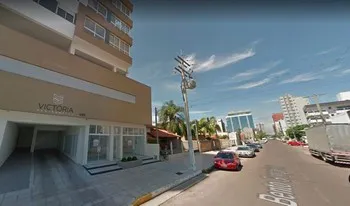 Imagem do Condomínio Victoria Residêncial em Torres