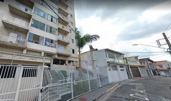 Imagem do Condomínio Victoria em Carapicuíba