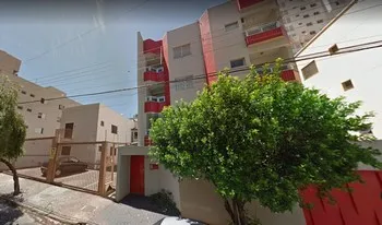 Imagem do Condomínio Victoria em Uberlândia