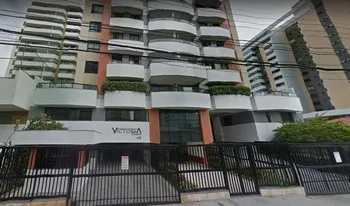 Imagem do Condomínio Victoria Tower em Aracaju