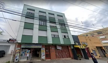 Condomínio Victorio Carraro em Porto Alegre
