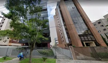 Condomínio Victors Tower em Curitiba