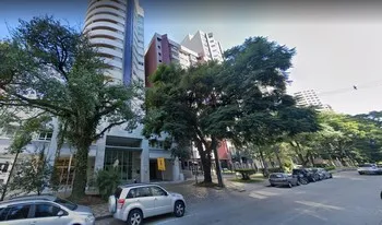 Condomínio Victory Tower em Curitiba