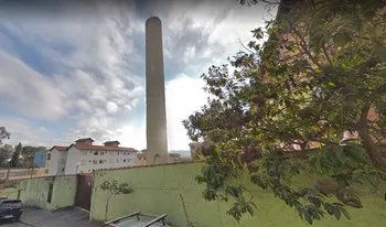 Imagem do Condomínio Vida Nova Bloco B2 em Diadema
