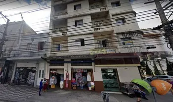 Condomínio Vidago em São Paulo
