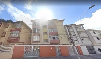 Imagem do Condomínio Vidal Sion em Santos
