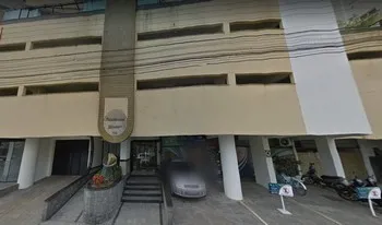 Imagem do Condomínio Vidamar em Balneário Camboriú