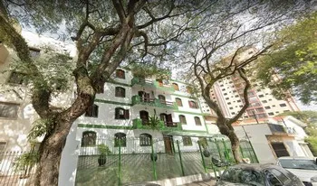 Imagem do Condomínio Videiras em São Bernardo Do Campo