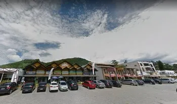 Imagem do Condomínio Vie De Champs em Petrópolis