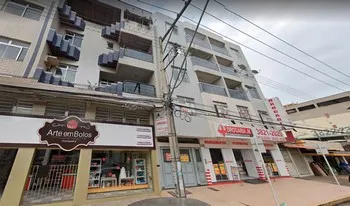 Imagem do Condomínio Vieira Arruda em Ipatinga