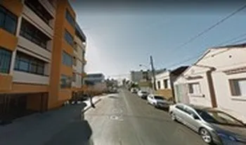 Imagem do Condomínio Vieira em Patos De Minas