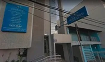 Imagem do Condomínio Vieira De Carvalho em Pouso Alegre