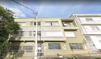 Condomínio Vieira De Godoy em Curitiba