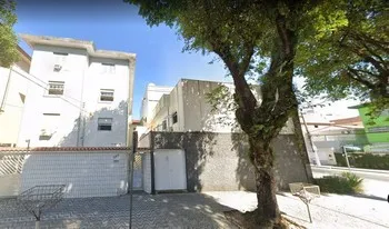 Imagem do Condomínio Vieira em Santos