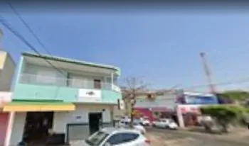 Imagem do Condomínio Vieira em Uberlândia
