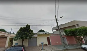 Imagem do Condomínio Vieira Nunes em Uberlândia