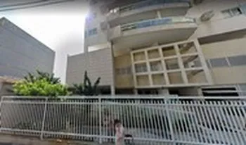Imagem do Condomínio Vieira Souto em Nova Iguaçu