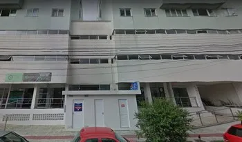 Imagem do Condomínio Vieira's Residence - Torres A E B em Balneário Camboriú