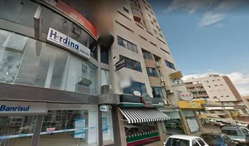 Imagem do Condomínio Viena em Videira