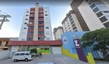 Imagem do Condomínio Viena em Santa Maria